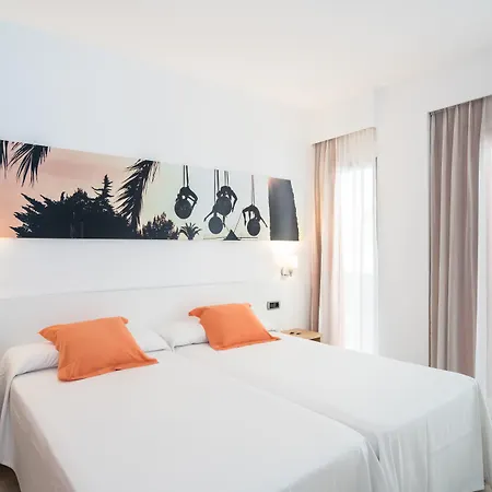 Thb Ocean - Adults Only Сан-Антонио-Абад
