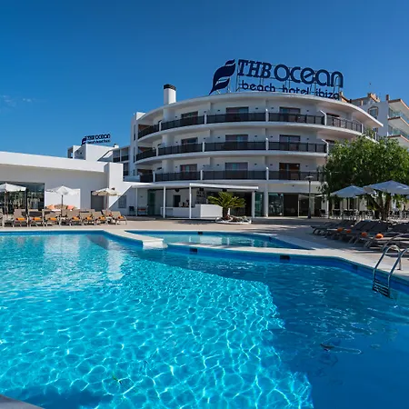 Thb Ocean - Adults Only 4*