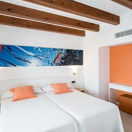Thb Ocean - Adults Only Отель Сан-Антонио-Абад