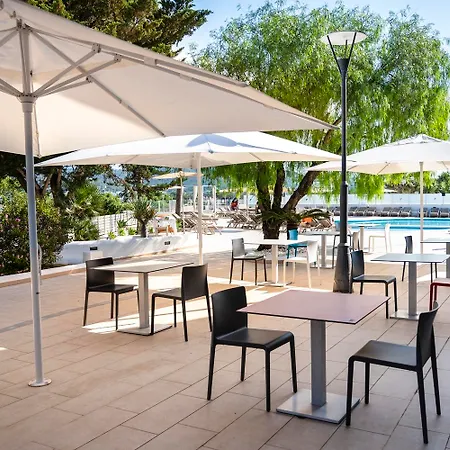 Отель Thb Ocean - Adults Only 4*