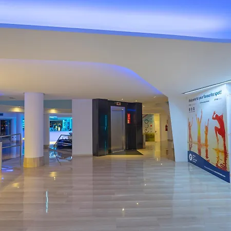 Thb Ocean - Adults Only Сан-Антонио-Абад