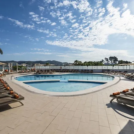 Thb Ocean - Adults Only Отель 4*