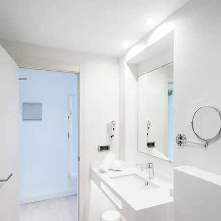 Отель Thb Ocean - Adults Only 4*