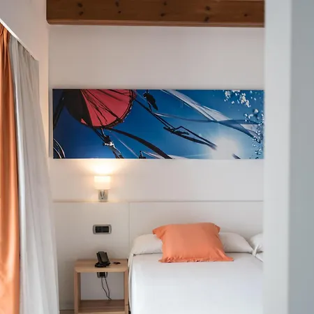 Thb Ocean - Adults Only 4* Сан-Антонио-Абад