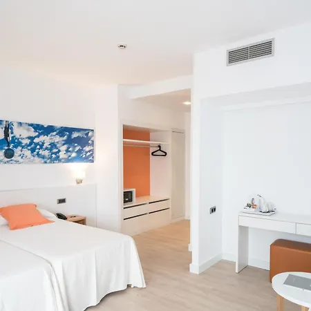 Thb Ocean - Adults Only Отель
