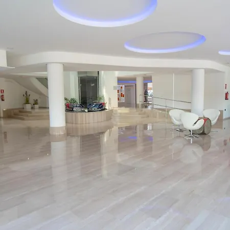 Thb Ocean - Adults Only Отель 4*