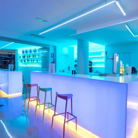Thb Ocean - Adults Only Отель