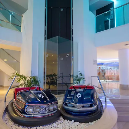 Thb Ocean - Adults Only 4*