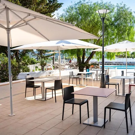 Отель Thb Ocean - Adults Only 4*