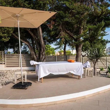 Thb Ocean - Adults Only 4* Сан-Антонио-Абад