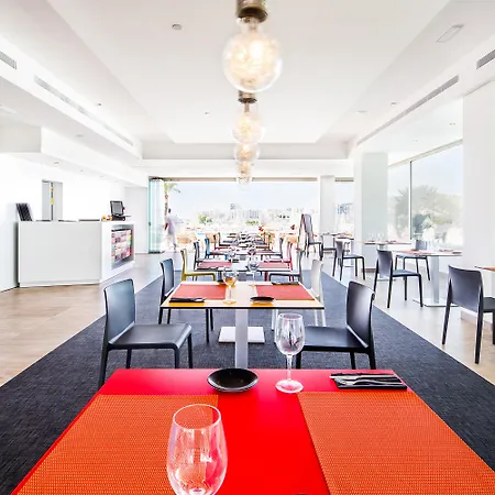 Hotel Thb Ocean - Adults Only 4*