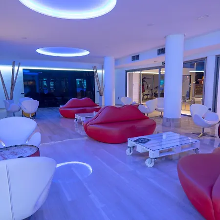 Thb Ocean - Adults Only 4* San Antonio Abad
