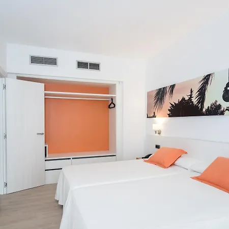 Thb Ocean - Adults Only Hotel
