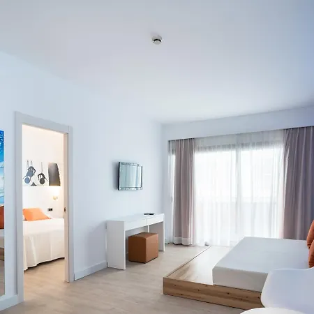 Thb Ocean - Adults Only Hotel San Antonio Abad