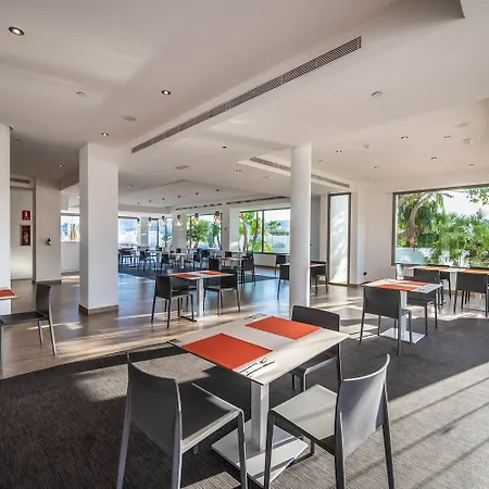 Hotel Thb Ocean - Adults Only