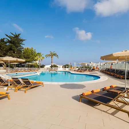 Thb Ocean - Adults Only San Antonio Abad