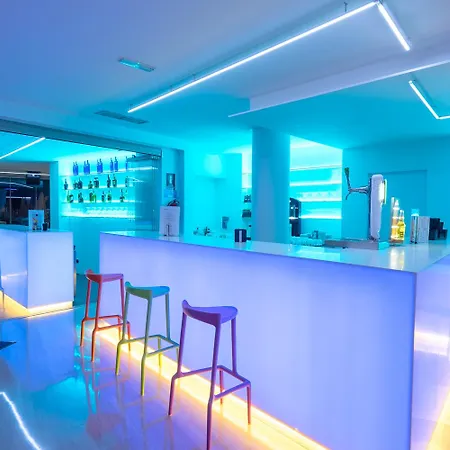 Thb Ocean - Adults Only Hotel 4*