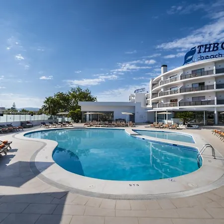 Hotel Thb Ocean - Adults Only San Antonio Abad