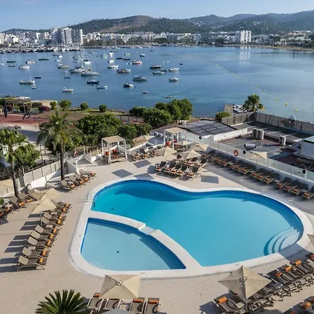Thb Ocean - Adults Only 4* San Antonio Abad