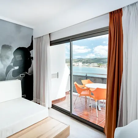 Hotel Thb Ocean - Adults Only San Antonio Abad