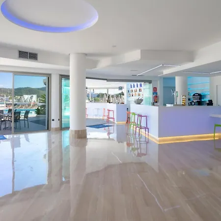 Thb Ocean - Adults Only San Antonio Abad