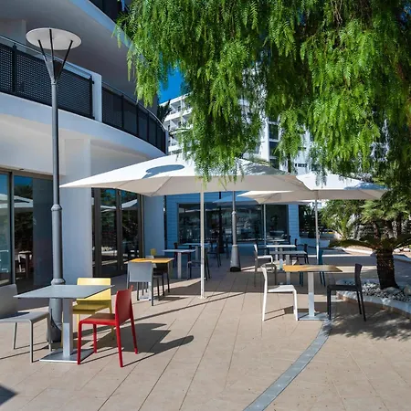 Thb Ocean - Adults Only