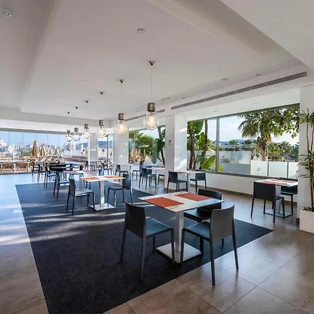 Thb Ocean - Adults Only Hotel San Antonio Abad