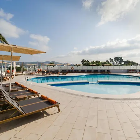 Hotel Thb Ocean - Adults Only