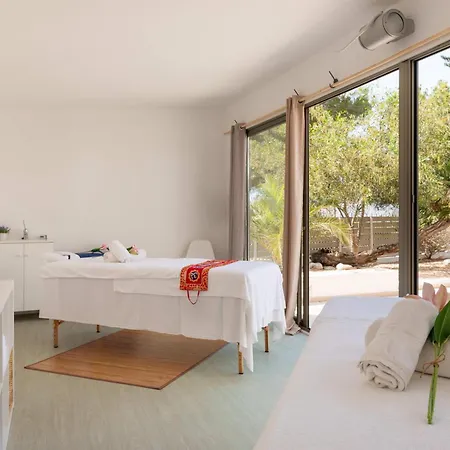 Thb Ocean - Adults Only Hotel San Antonio Abad