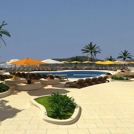 Thb Ocean - Adults Only San Antonio Abad