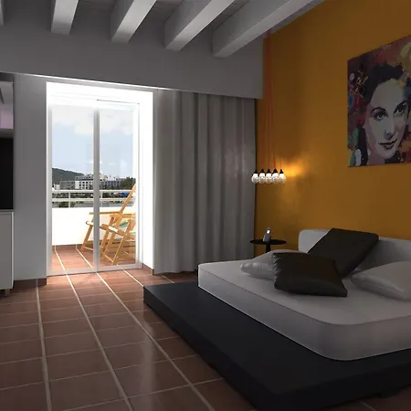 Hotel Thb Ocean - Adults Only