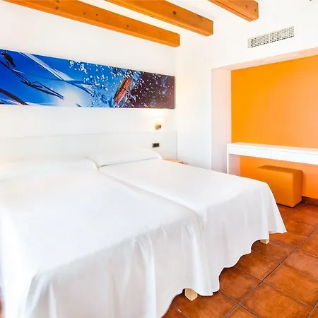 Thb Ocean - Adults Only 4* San Antonio Abad