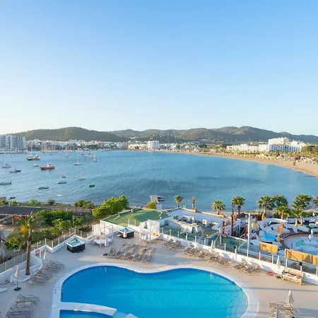 Thb Ocean - Adults Only San Antonio Abad